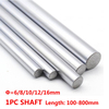 Linear Shaft for 3D Printer Axis CNC Parts